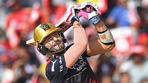 PBKS vs RCB Cricket Scorecard, 27th Match at .